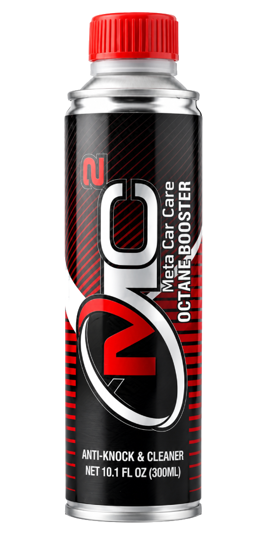 MC² Meta Car Care Octane Booster