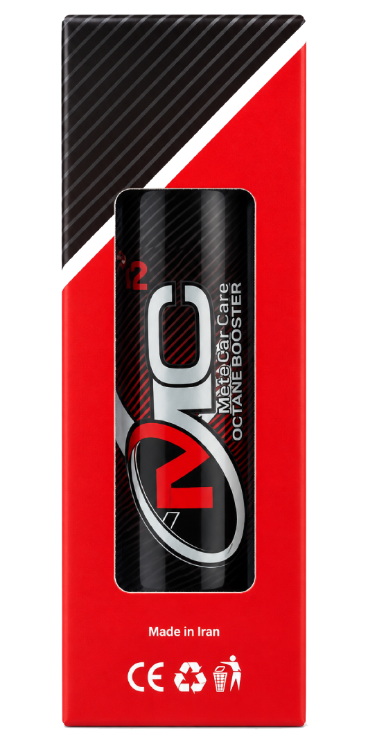 ۲۲ MC² Octane Booster